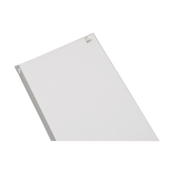 ユニサンデーエンビ板厚み3mm(透明つや消し)