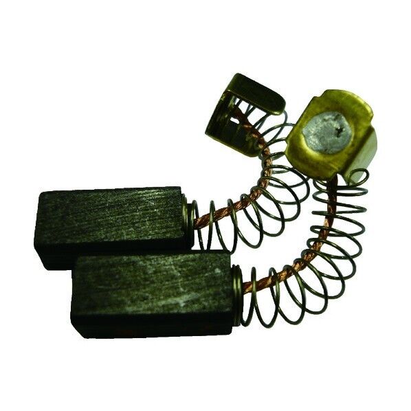 日本電産テクノモータ BMV-150A用カーボンブラシ 1点 x 2点...