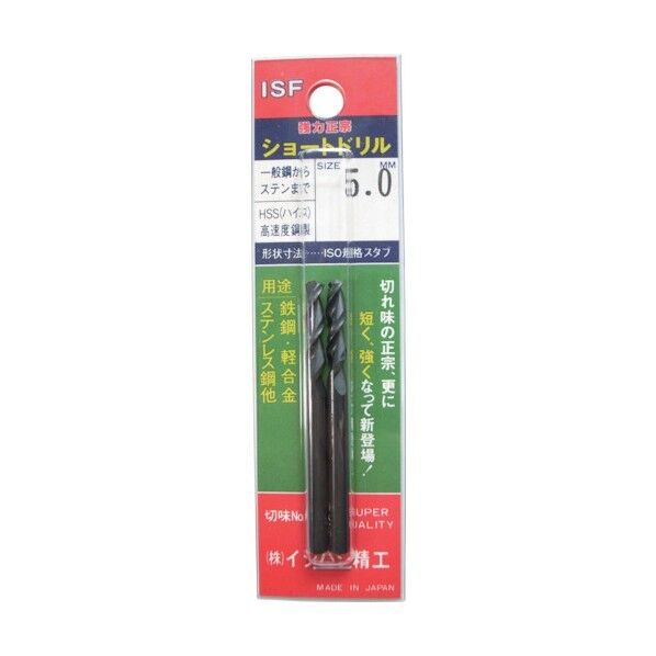 TAコバルト正宗ドリル10.4mm