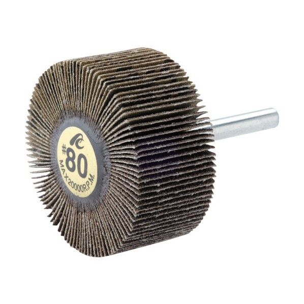 フラップホイル80X5X6#320