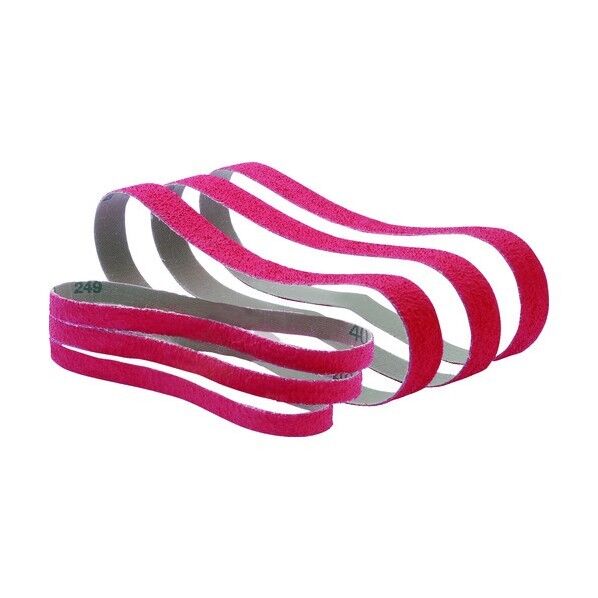 ミニベルト･セラミック10×330#60