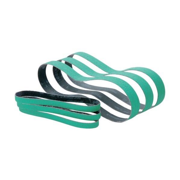 ミニベルト・ジルコニア12×330#40