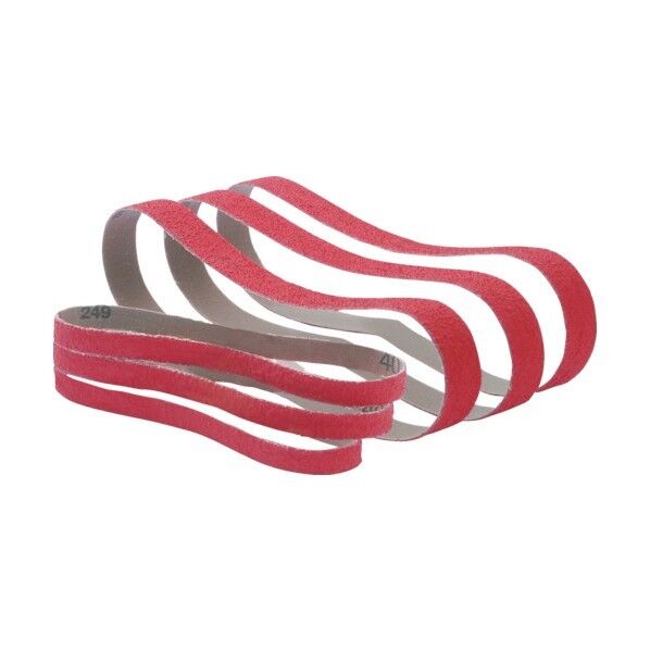 ミニベルト・セラミック20×520#60