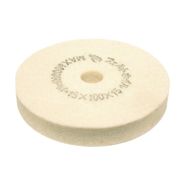 イチグチ フェルトホイルS100X15X15 1点 x 5点...