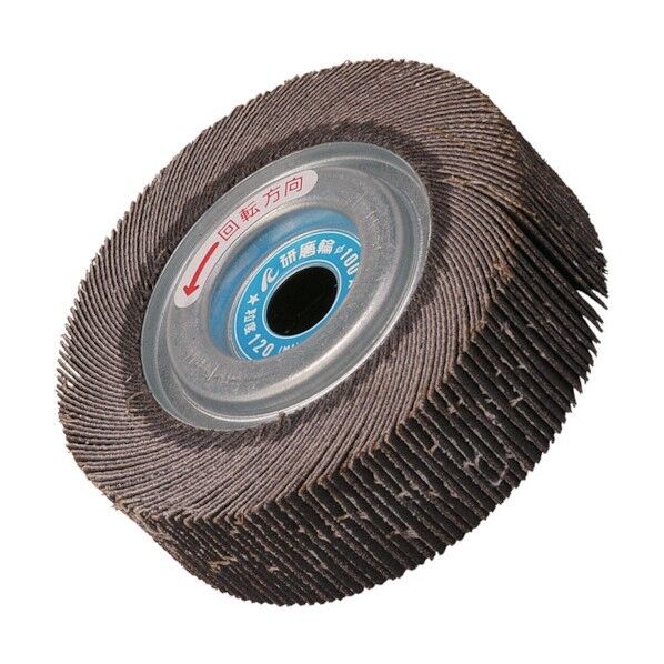 研磨輪100X25X12.7#240