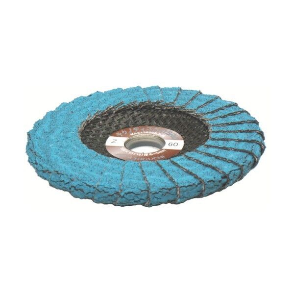 テクノディスクHYBRIDZ(薄手)100X15#60