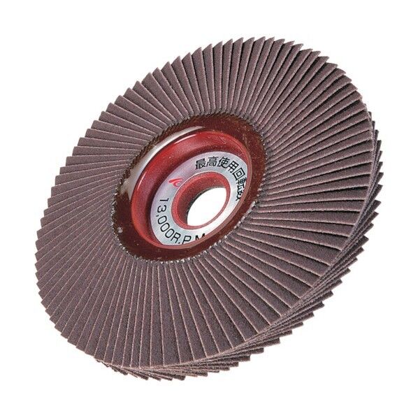 マイルドテクノA 75X15 #