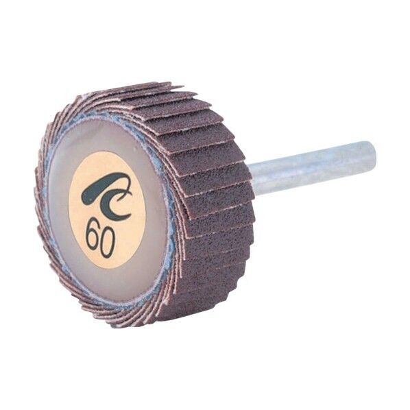 ポリゴンホイルミニA16(±2)X10X3#100