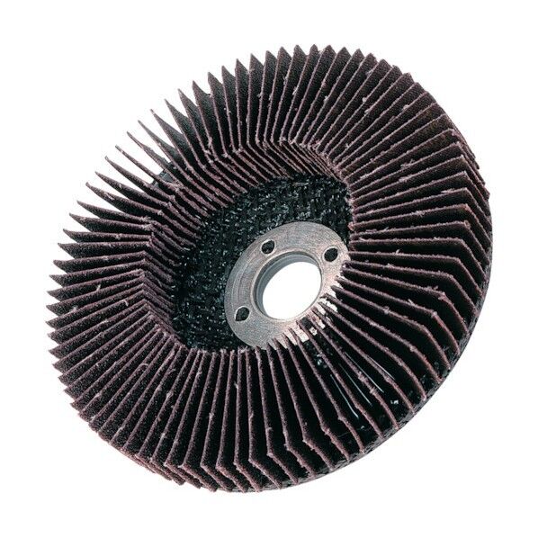 ラジアルホイル125X22#320