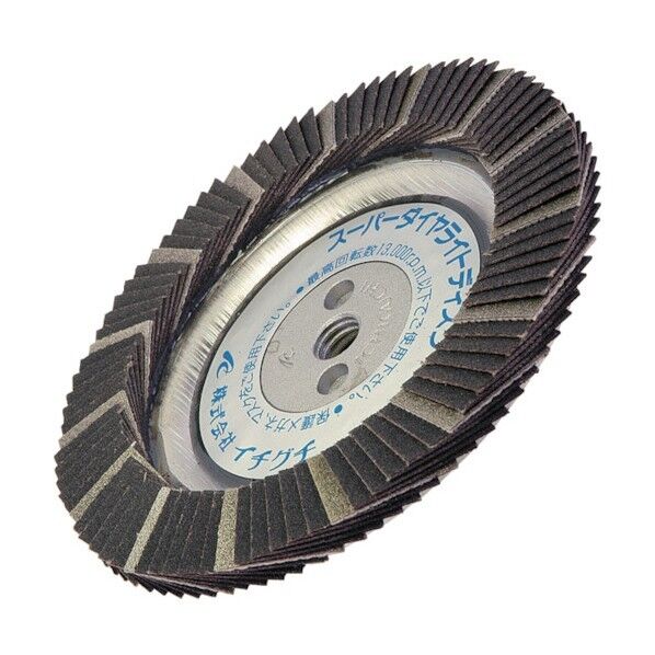 スーパーダイヤライトディスク100XM10#180