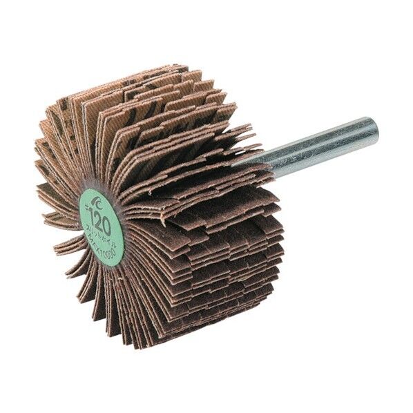 スリットホイル100X25X6#320