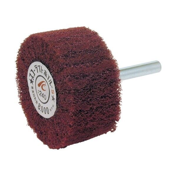 スコーライトホイルS30X25X6#80