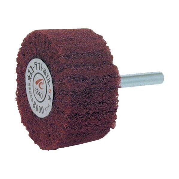 スコーライトホイルS50X25X6#80