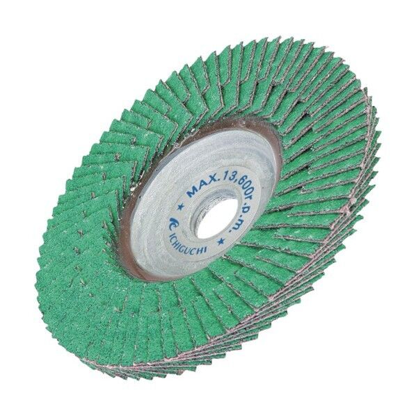 テクノディスクZL/S-15100X15#80