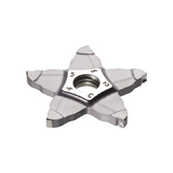 突切・溝入れ用チップCOAT