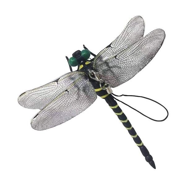 天敵で虫除け オニヤンマ M-42 1個