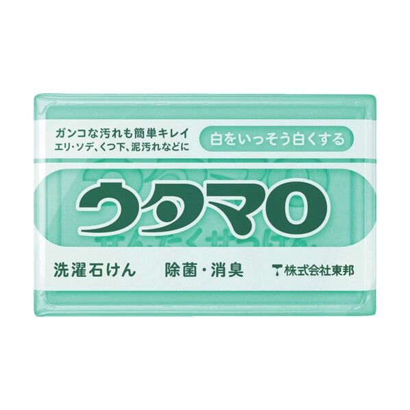 洗濯用洗剤 石けん