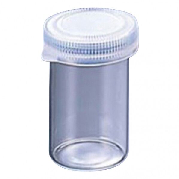 スナップカップ(サンプル瓶) 20ml 4-3023-01 100本