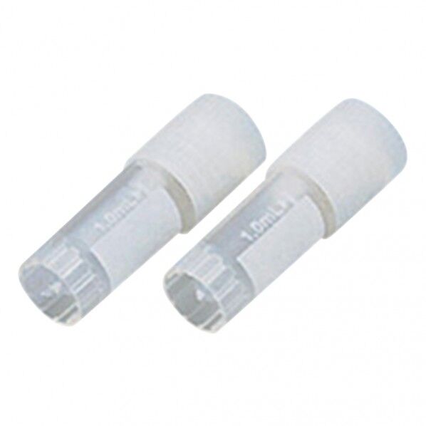 クライオバイアル