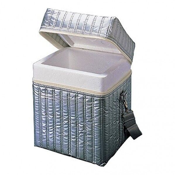 検体輸送箱[No.5（C-CA01）] 4-4018-01 1