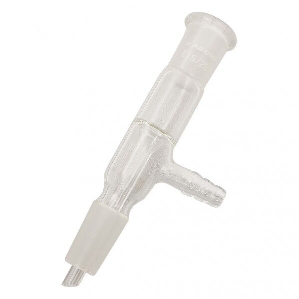 連結管(減圧用・直管・中管付) CRSM1525 4-428-01 1個