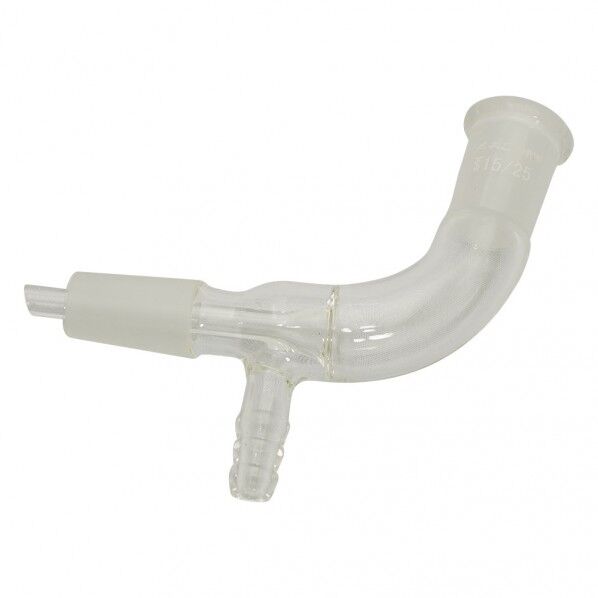 連結管(減圧用・曲管・中管付) CRCM1525 4-429-01 1個