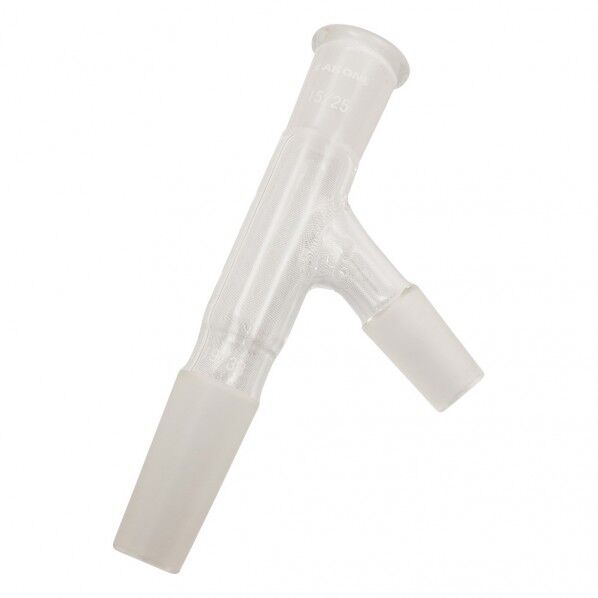 連結管(ト字管) CT1525-1938 4-432-02 1個