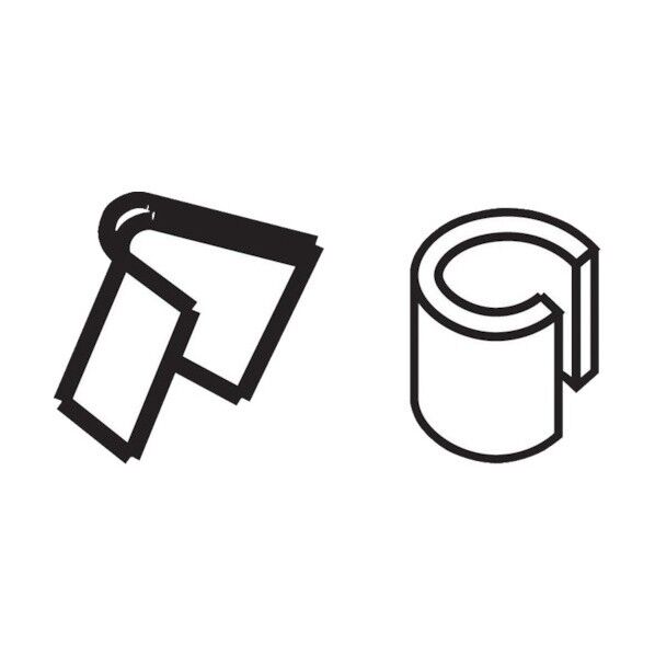 部品　スプリングピン