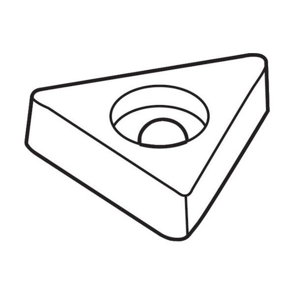 部品 三角形シート