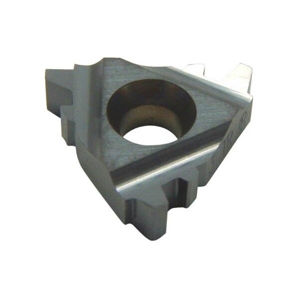 台形ねじ切りチップ