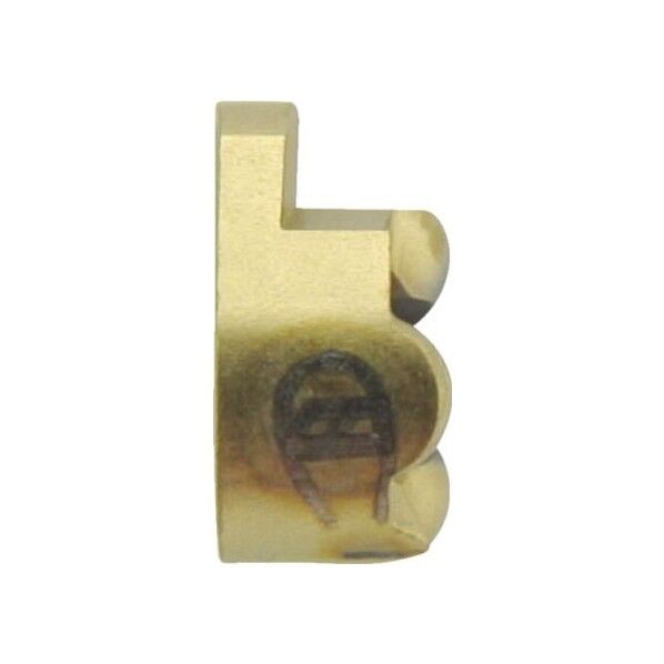 カムグルーブ チップ