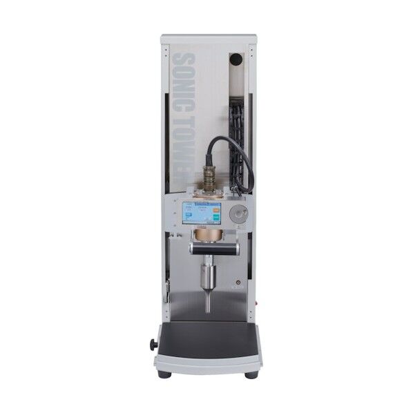 スタンド一体型超音波発生機