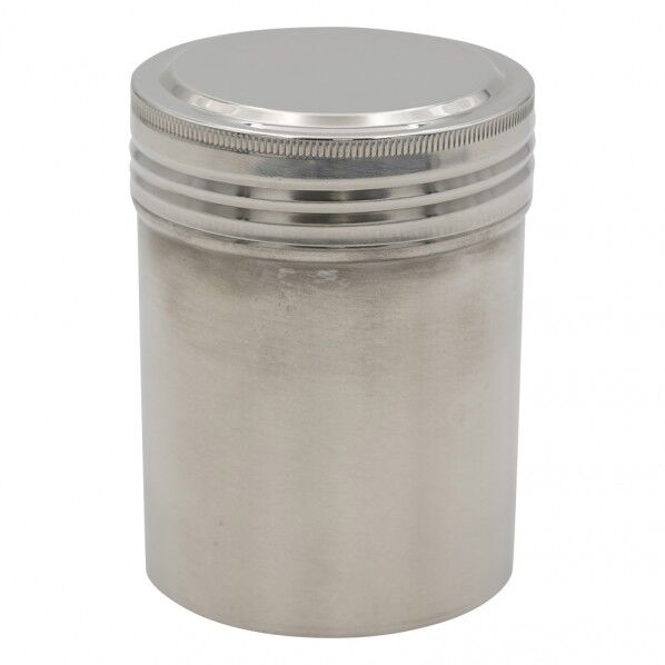 ステン保存容器 280mL (SUS304) 4-5314-02 1点