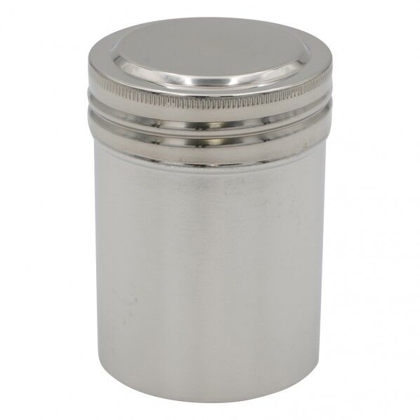 ステン保存容器 150mL (SUS304) 4-5314-01 1点