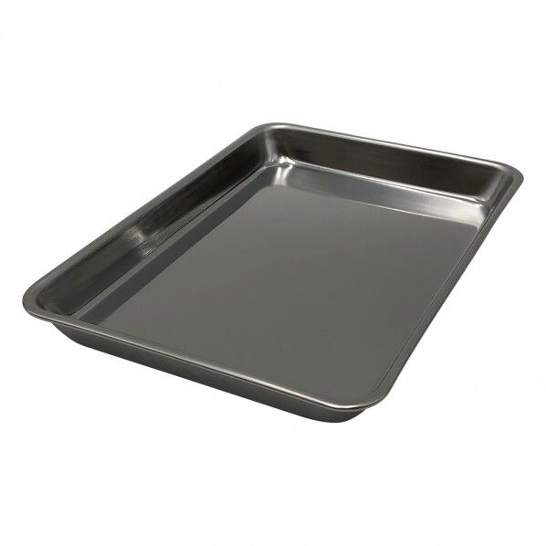 ステン角型バット9