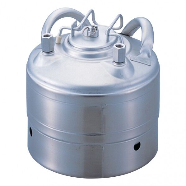 ステンレス加圧容器