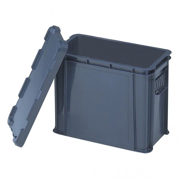 ハンディボトル積み重ねコンテナー 4-5323-01 1個