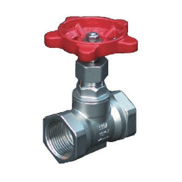 ねじ込みグローブバルブ