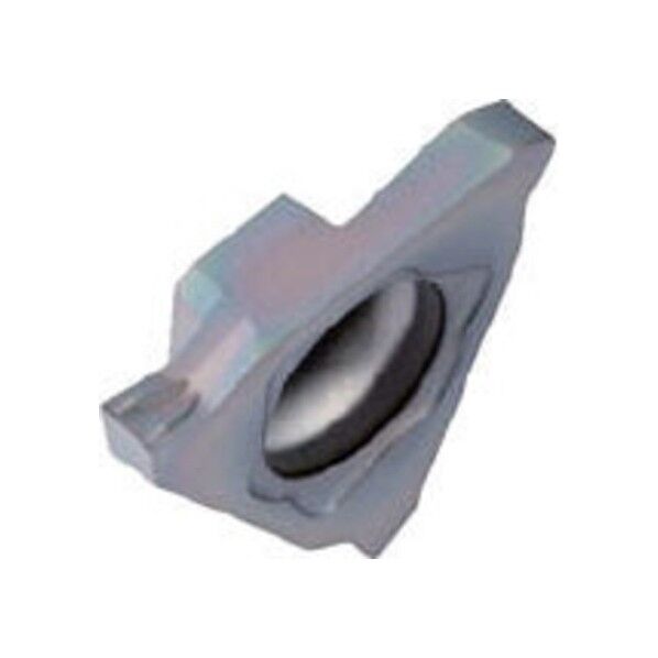 溝入れ加工用チップ PVDコーティング