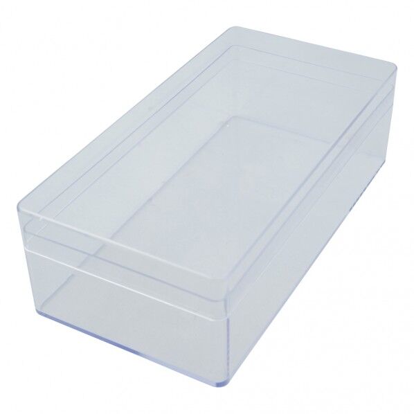 PS製ケース 4-5605-01 10個