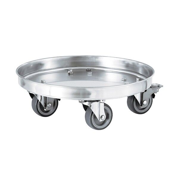 タンク運搬台車 4-5626-06 1個