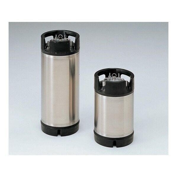 加圧容器液面計付 10L 4-5651-01 1個