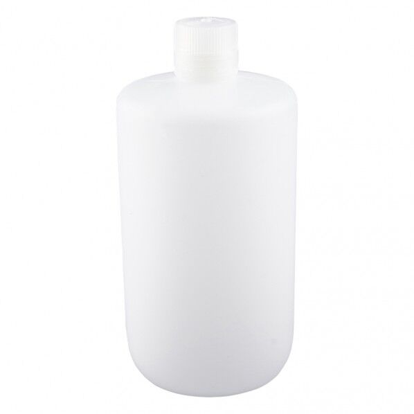 フッ素加工細口試薬瓶