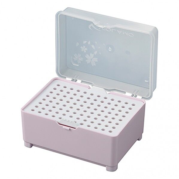 ビオラモサクラチップ用ラック V-200用 4-616-02 1セット