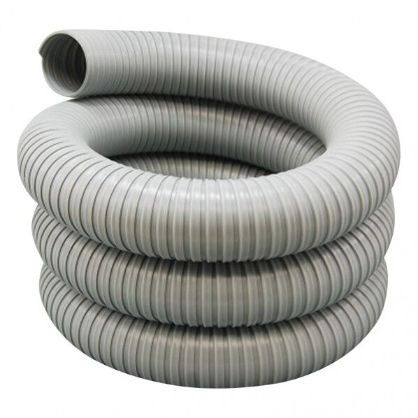 小型集塵機用 硬質ダクト KDC-D01A-HOP0503 4-763-13 1個