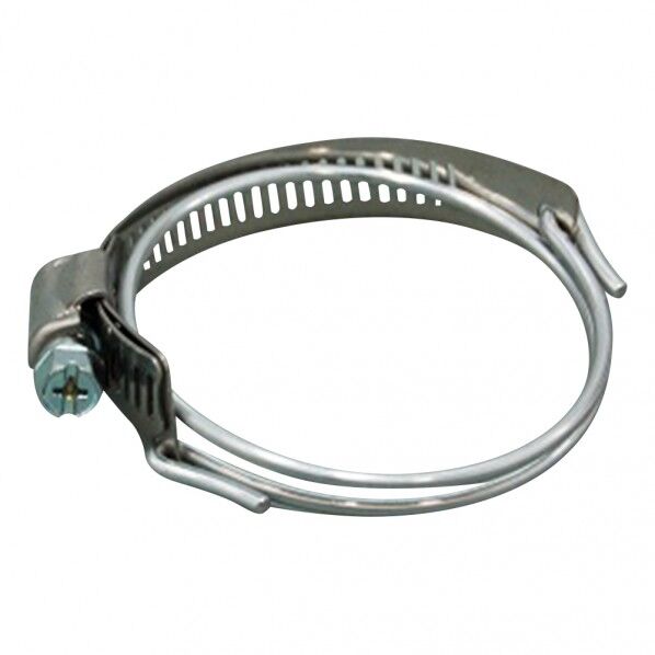 小型集塵機用 ダクトバンド KDC-D01A-BOP050 4-763-14 1個