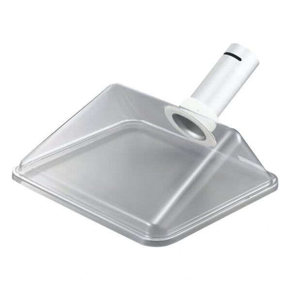 小型集塵機用 吸引フード KDC-D01A-COP 4-763-15 1個