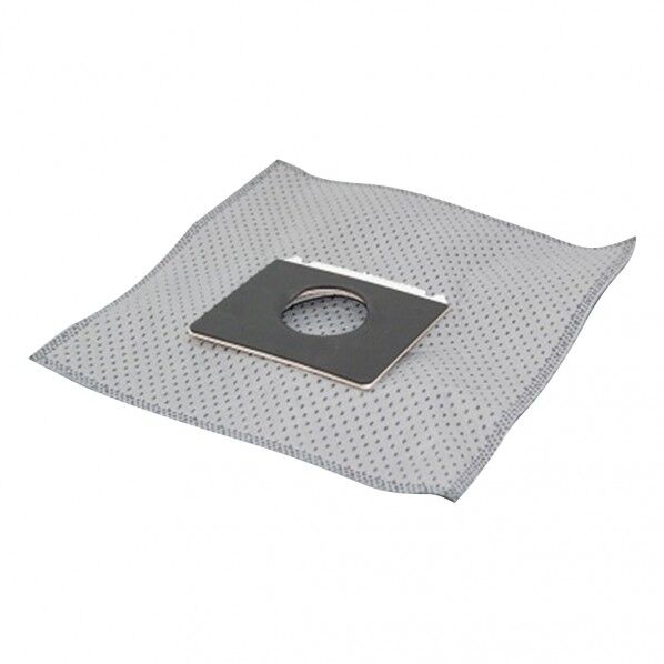 小型集塵機用 交換用パックフィルタ KDC-D01A-BF 4-763-11 5枚