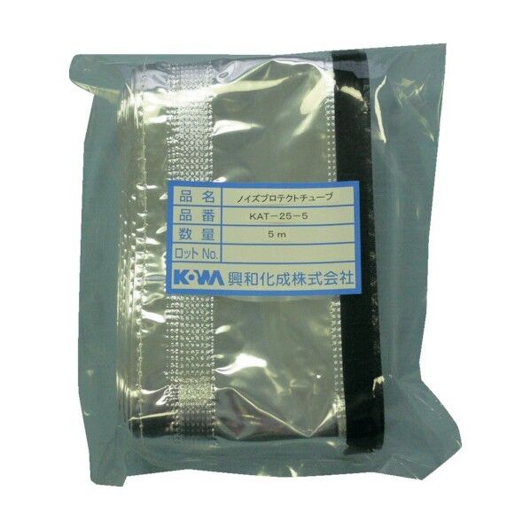 ノイズプロテクトチューブ マジックタイプ