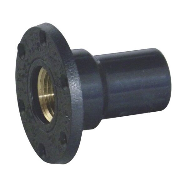 HIつば付水栓ソケット